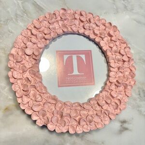 NEW Pink Picture Frame